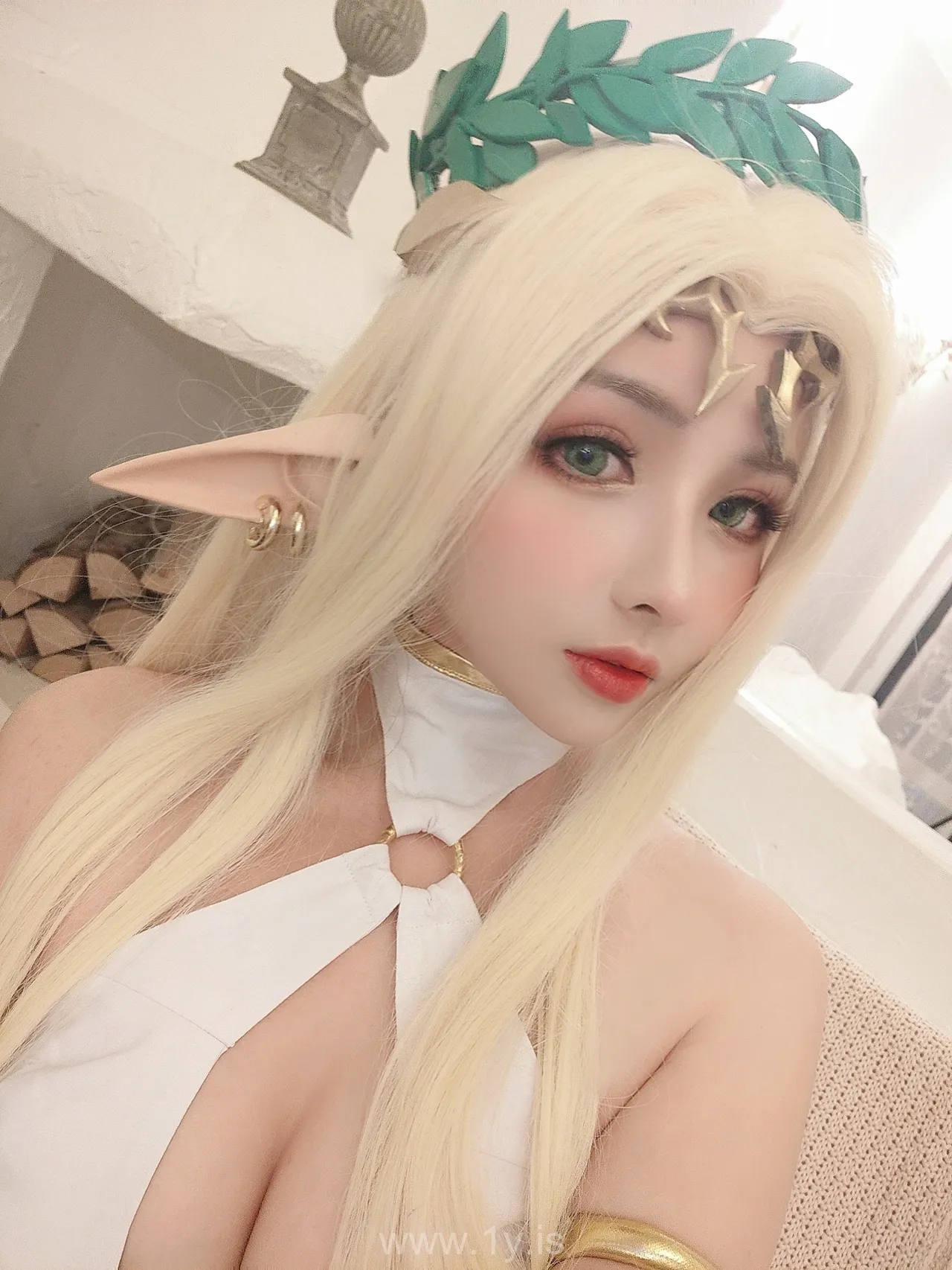 Rioko LiangLiangZi（凉凉子） VOL.65 赛雷斯汀